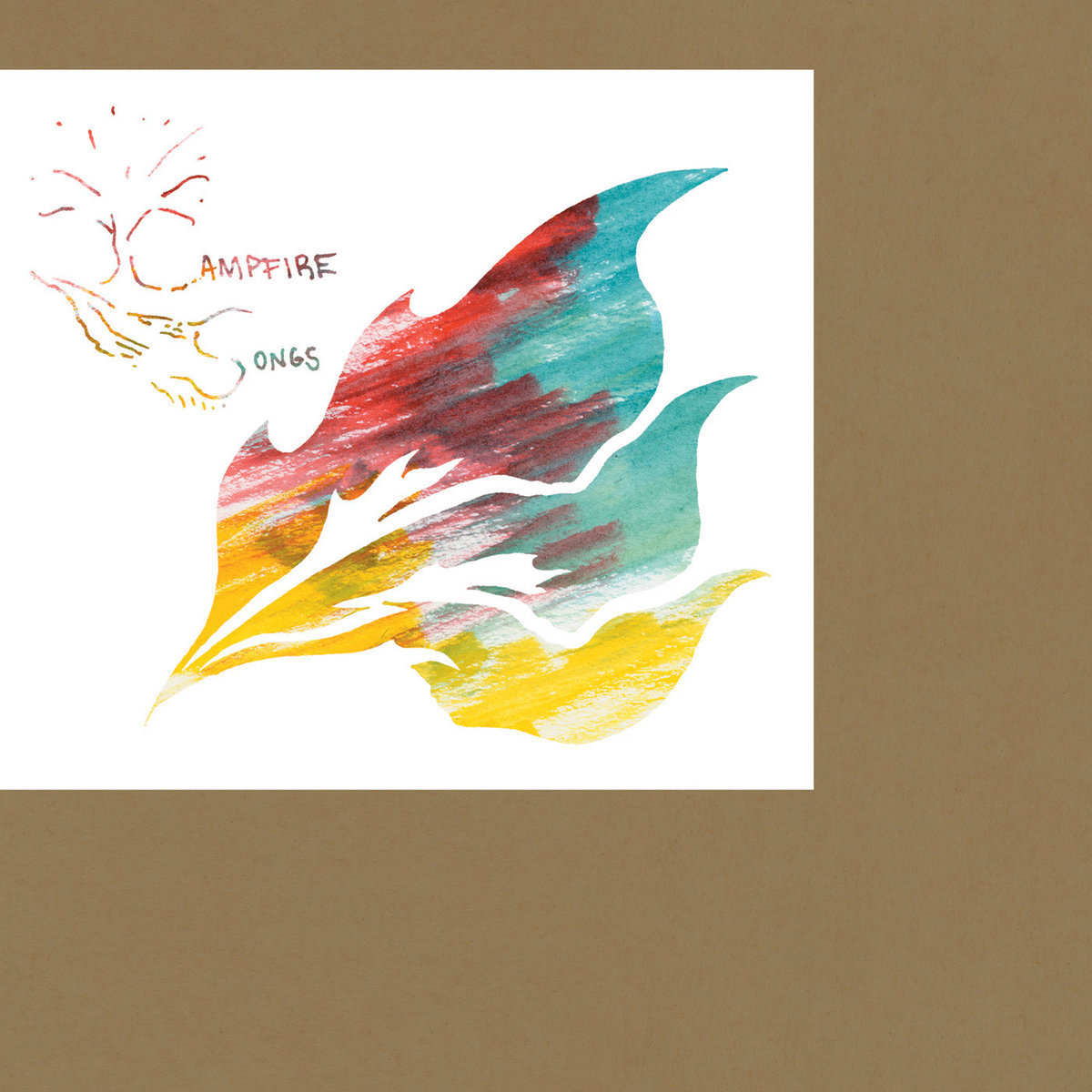 Campfire Songs | Animal Collective