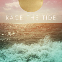 Race The Tide cover art