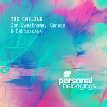 Jon Sweetname, Kanedo, Debinskaya — The Calling