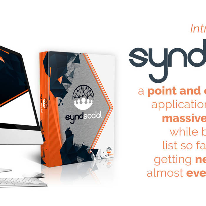 Syndsocial Review Biggest Jaw Drop Bonuses Yoturisi