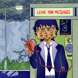 Leave Your Messages cover