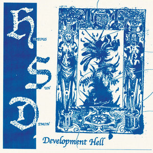 Development Hell cover