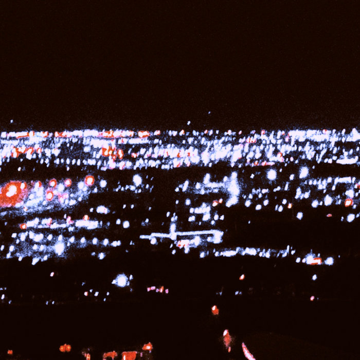midnight june room, by Sadness