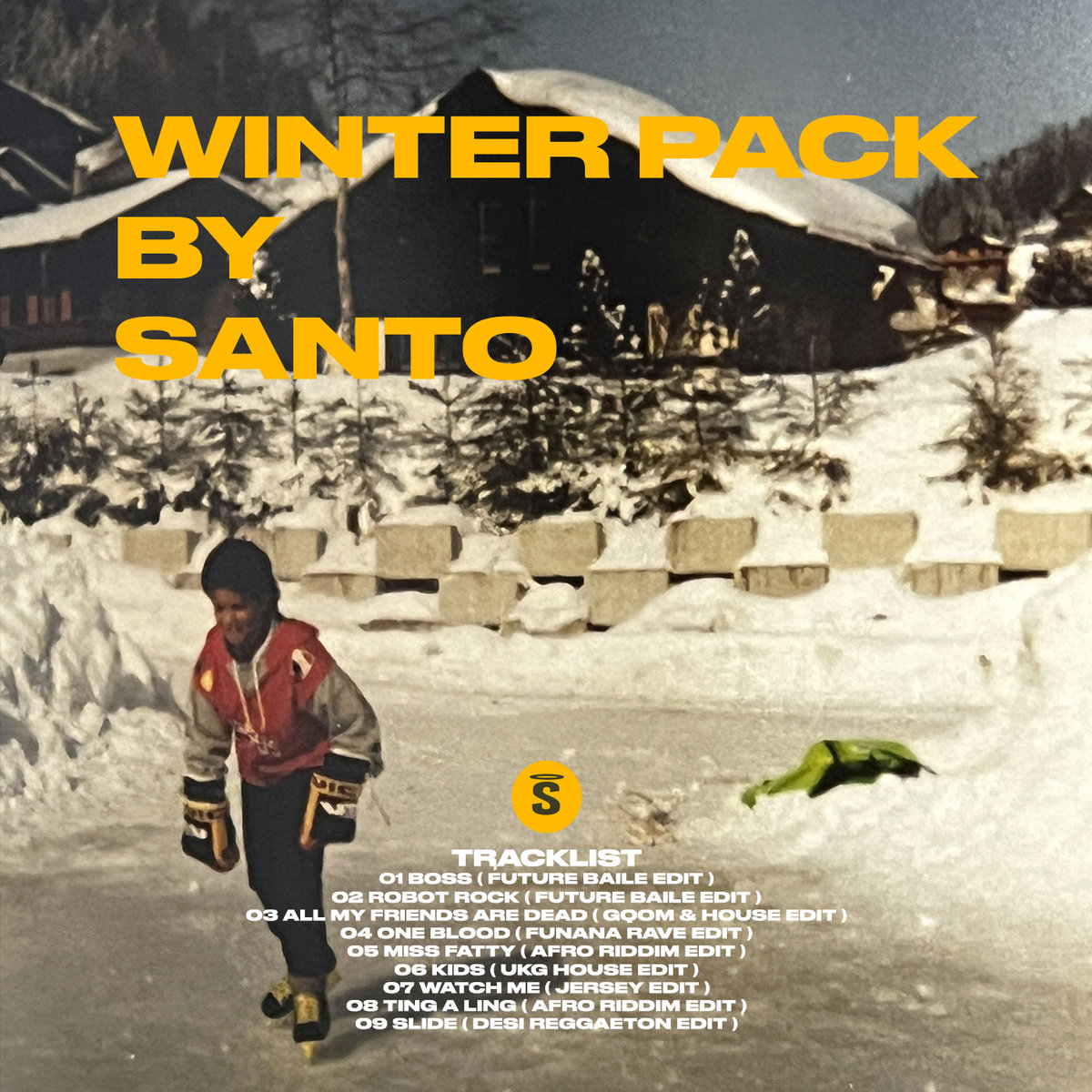 WINTER PACK
