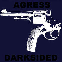 Darksided cover art