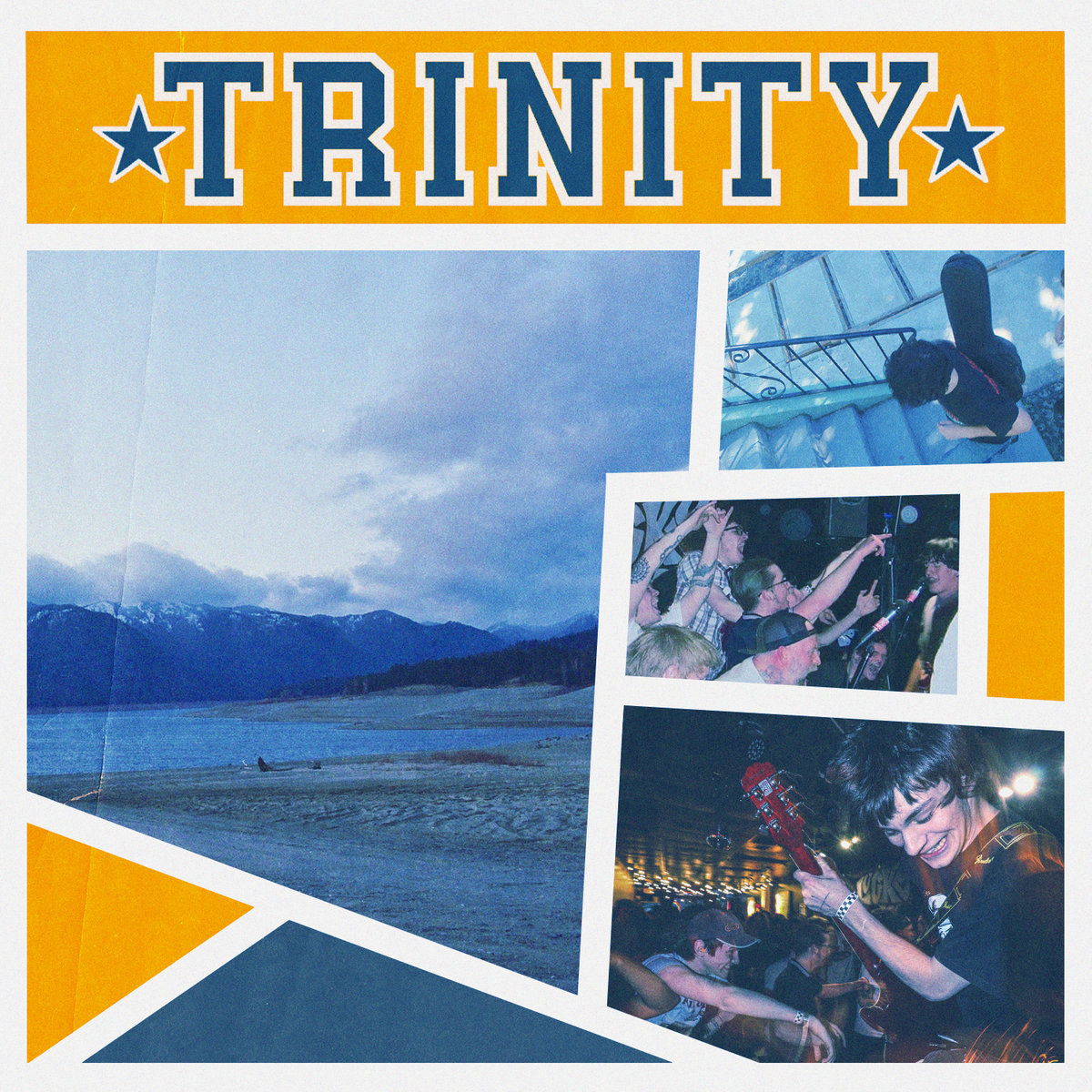 Demo '26 | TRINITY