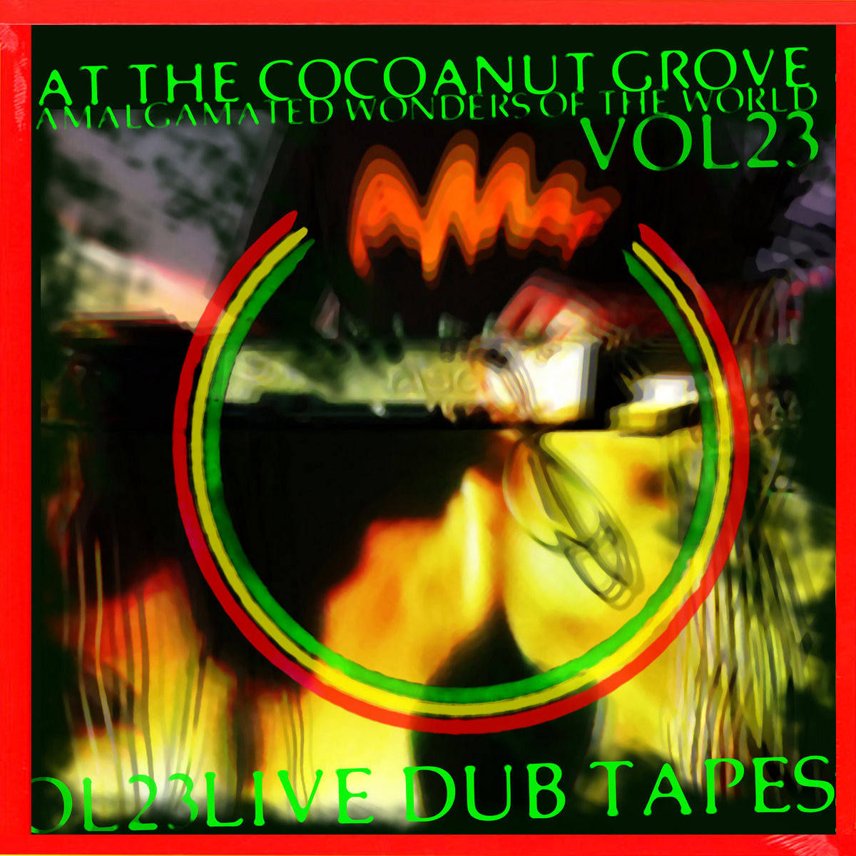 At The Cocoanut Grove cover
