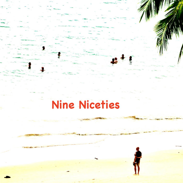 Niceties Nine Niceties (1-2) | Gary Peters