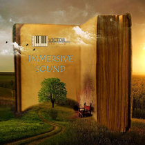Immersive Sound cover art