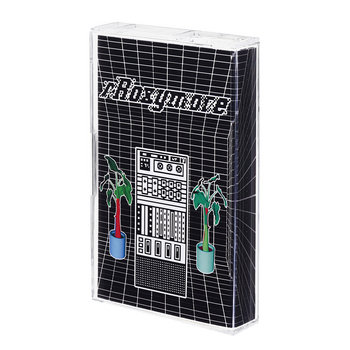 palace trilogy tapes コラボデッキ Music | The Trilogy Tapes