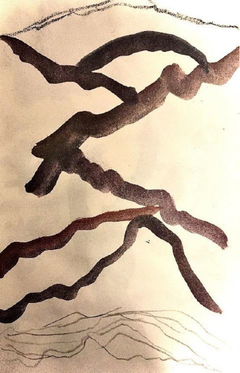 Mascara Snake Mountain Diary Mascara Snake sloow tapes