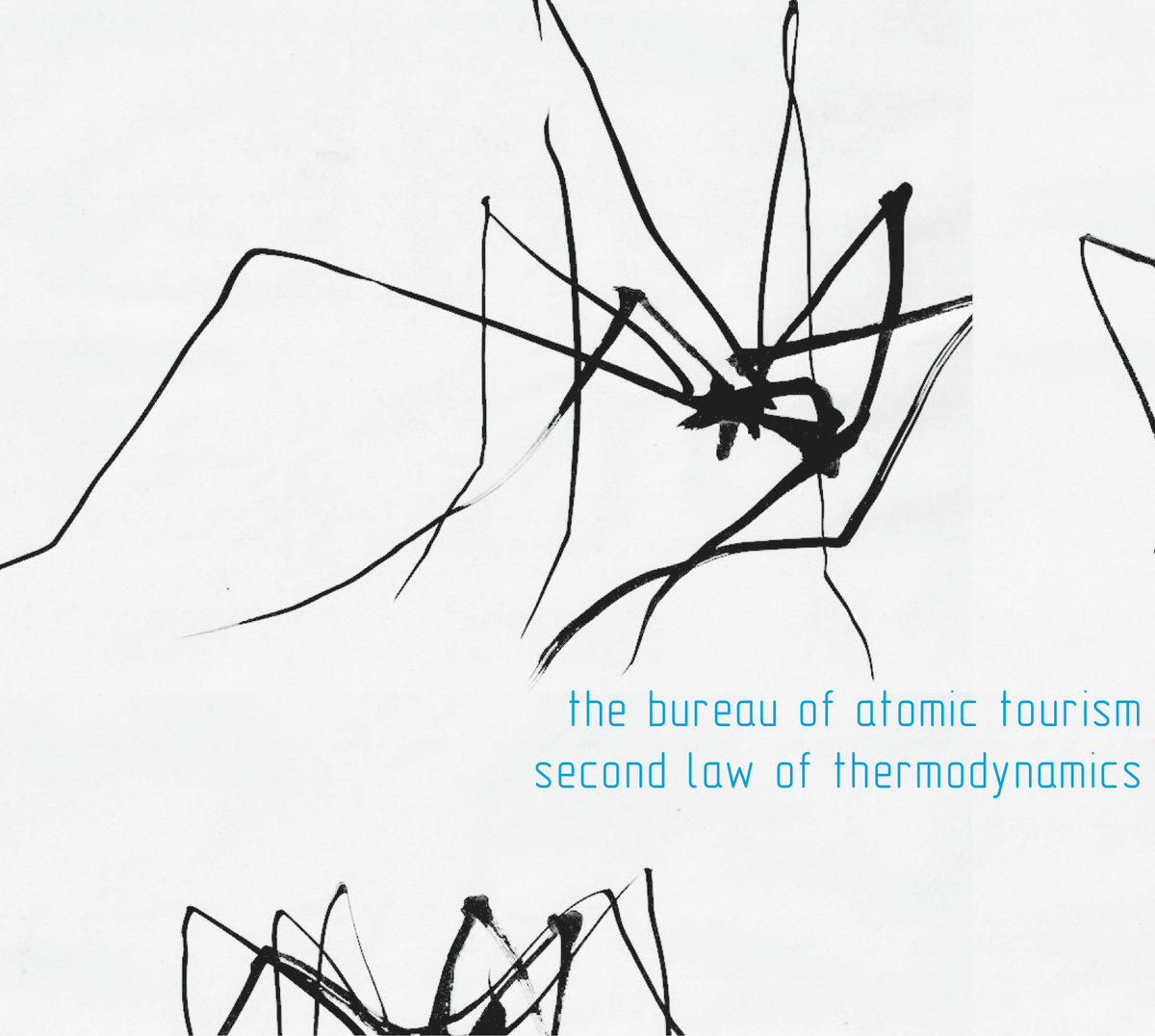 second law of thermodynamics