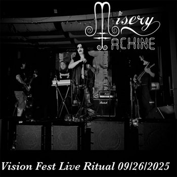 Music | Picazio/ Misery Machine
