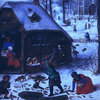 Of Yestern Snows
