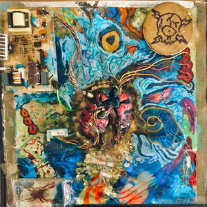 HEARTLESS HEATHEN Demo Single cover