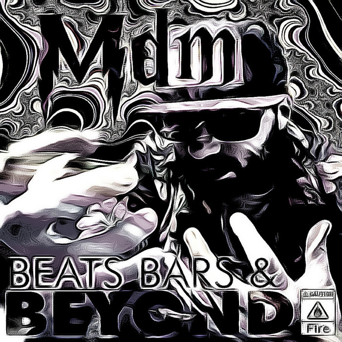 Beats Bars & Beyond MacDaddyMillz