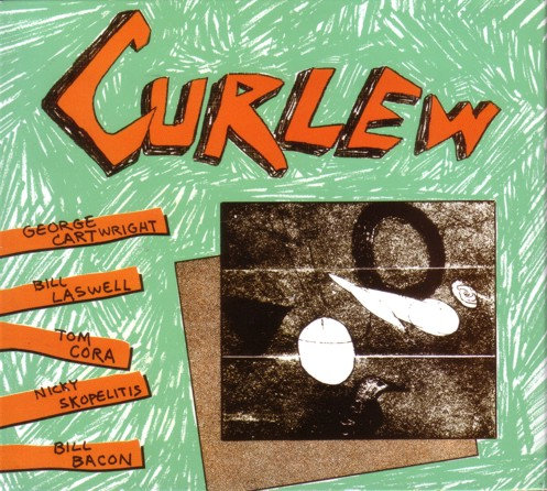 サンプル盤帯付国内盤LP LIVE AT CBGB'S パンクロック レコード Live at CBGB 1980 | Curlew | Downtown Music Gallery