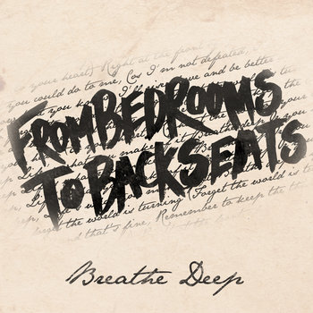 Music | From Bedrooms To Backseats
