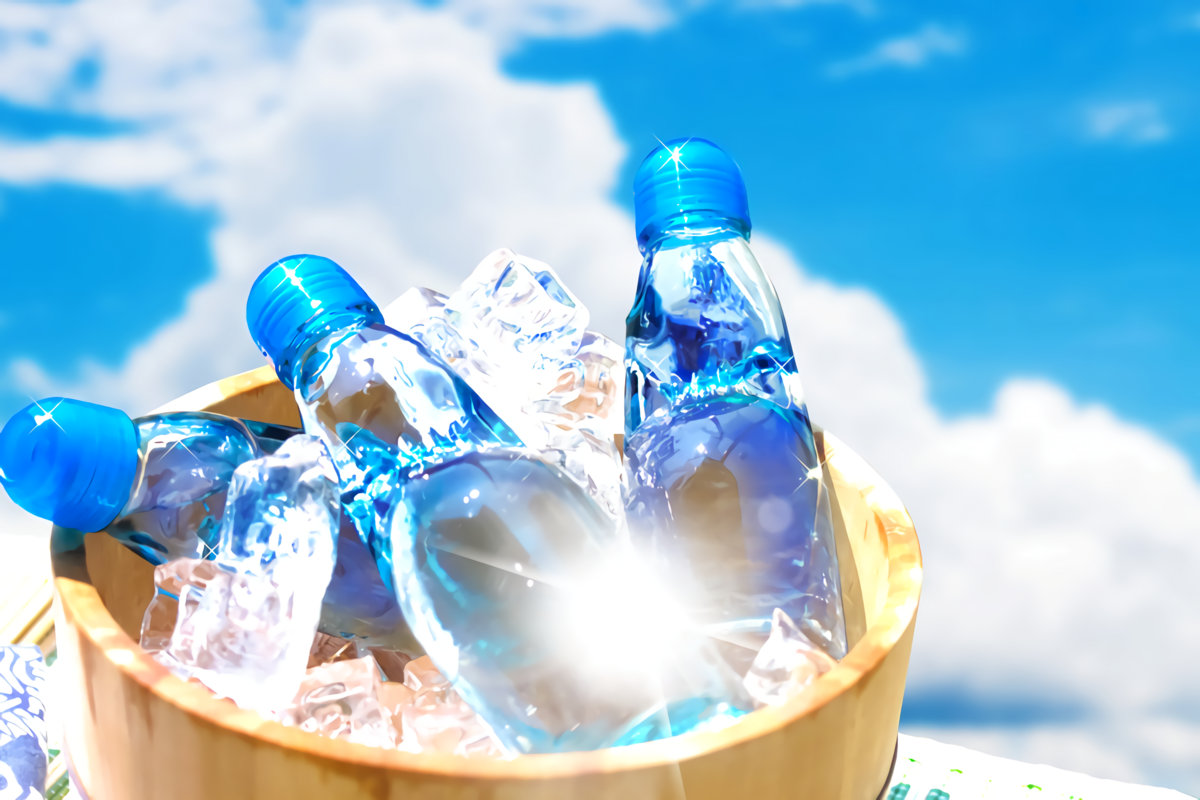 ラムネ あいあいあい Iii