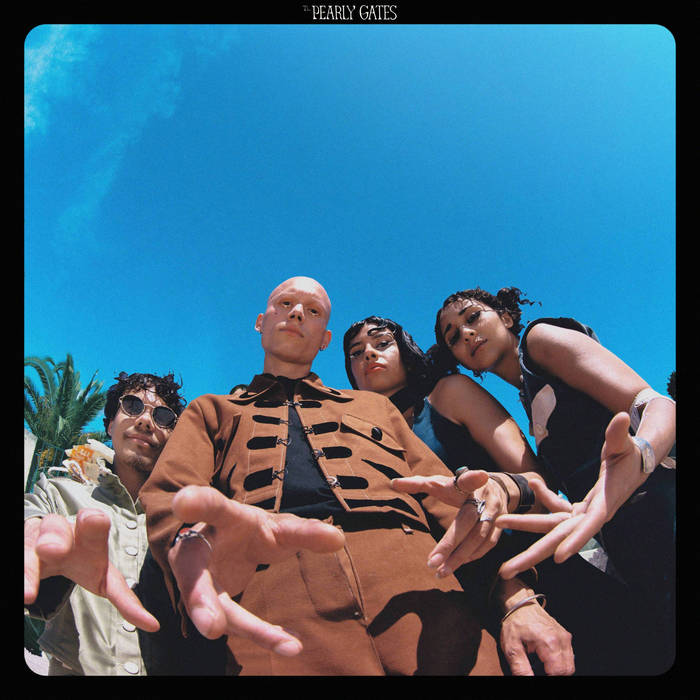 PEARLY GATES グラフィックジャケット PEARLY GATES グラフィックジャケット PEARLY GATES PG69 ジャケット