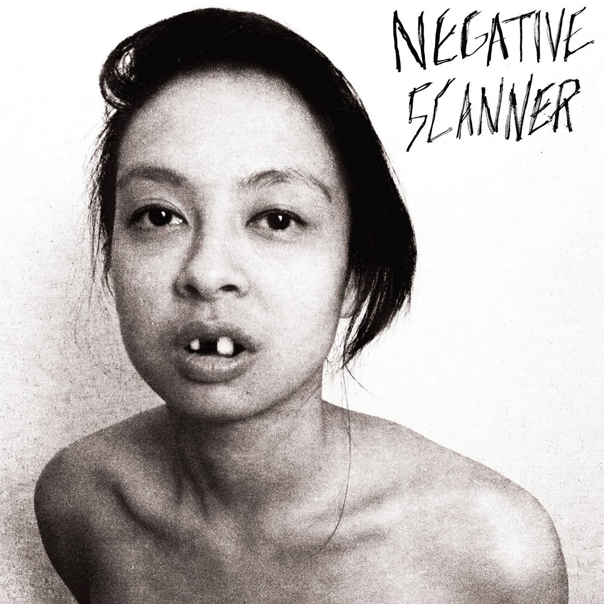 S/T LP | Negative Scanner