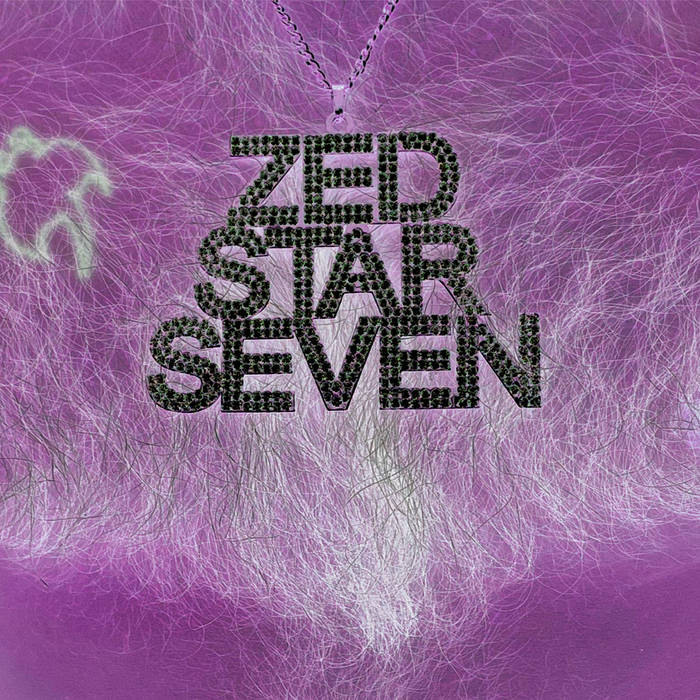 Seven Songs | Zed Star Seven