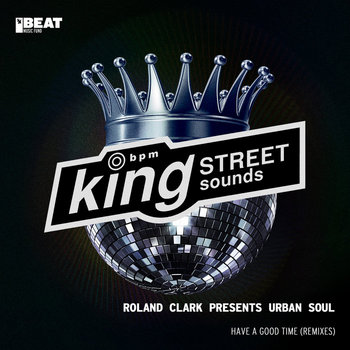 【G5371】King Street Sounds Classics Back G5371】King Street Sounds Classics Back King Street Sounds