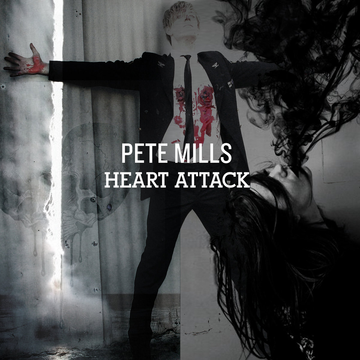 Pete Mills