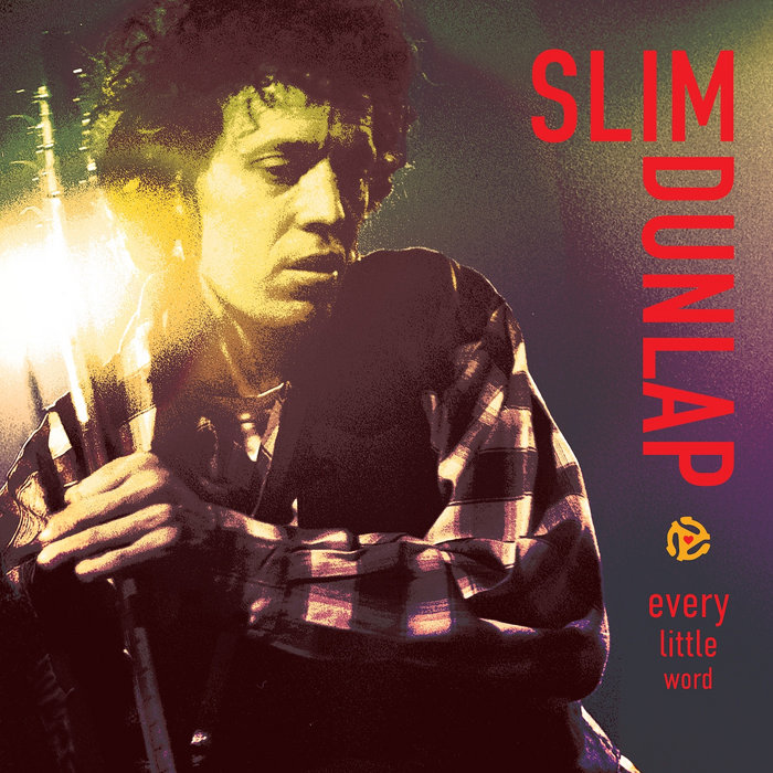 The King & Queen (2025 Remaster), by Slim Dunlap Band
