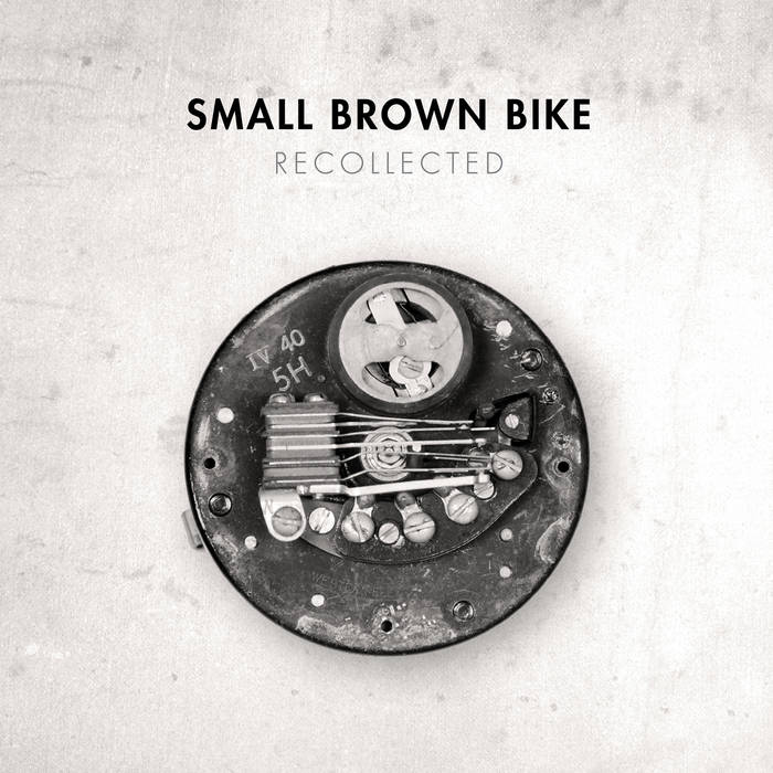 Recollected | Small Brown Bike | Old Point Light