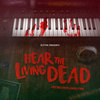 Hear the Living Dead Cover Art
