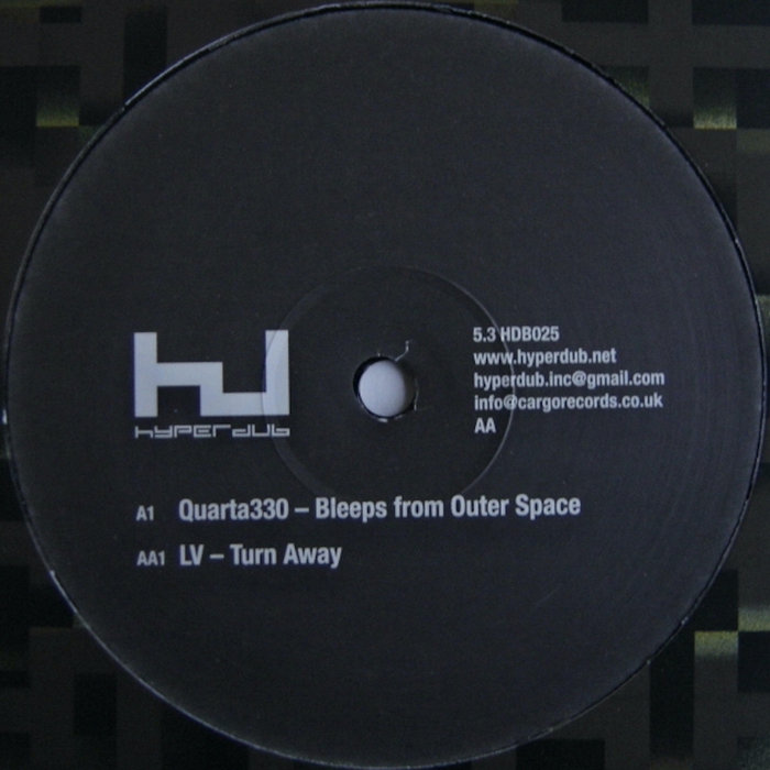 3House – \"Terminal 3\" (Vinyl LP) 3House Official Goods – AOTL