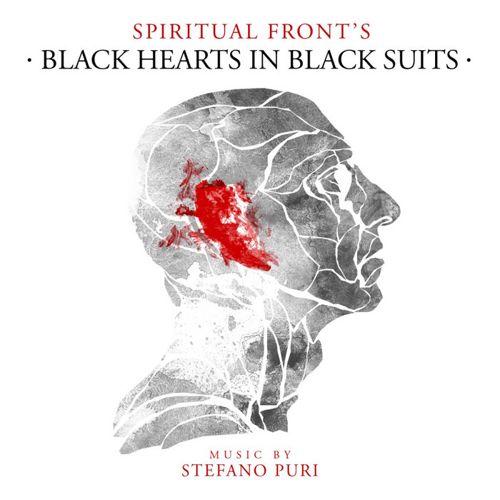 Black Hearts In Black Suits | Spiritual Front | Rustblade