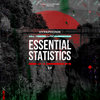 - Essential Statistics EP -[Candid Beings] Cover Art
