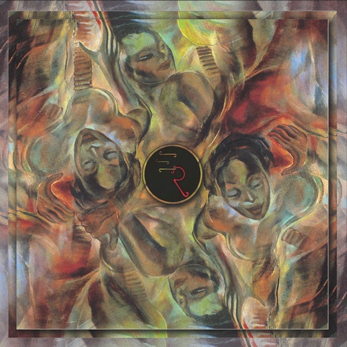 Electric Red Electric Red