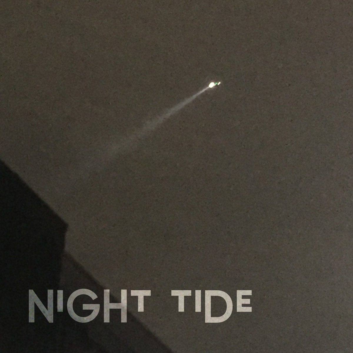 Night Tide | Rob Modus