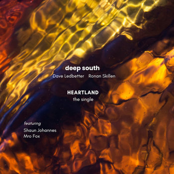 洋楽 They Scared / Beat 'Em Down DEEP SOUTH Deep South feat. Craig Bloxom - Thinking Deep (Official Video