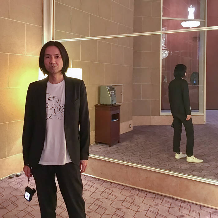 Each Other Hiroshi Takano (高野寛)