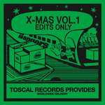 X-Mas Vol.1 - Edits