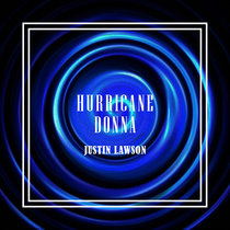 Hurricane Donna cover art