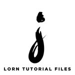 Lorn Tutorial Files