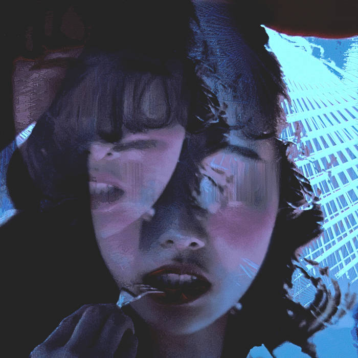 アバドン (Abaddon): Perfect Fake (2022) - Bandcamp