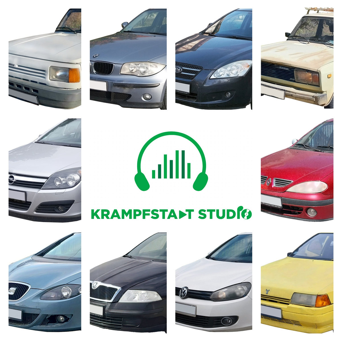 Compact Cars 3