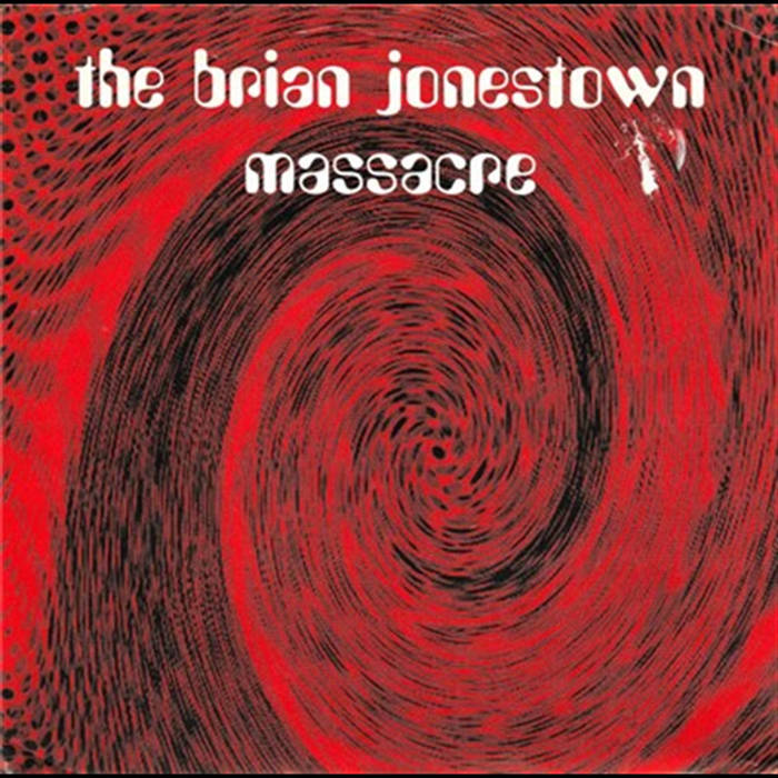 Never Ever | The Brian Jonestown Massacre