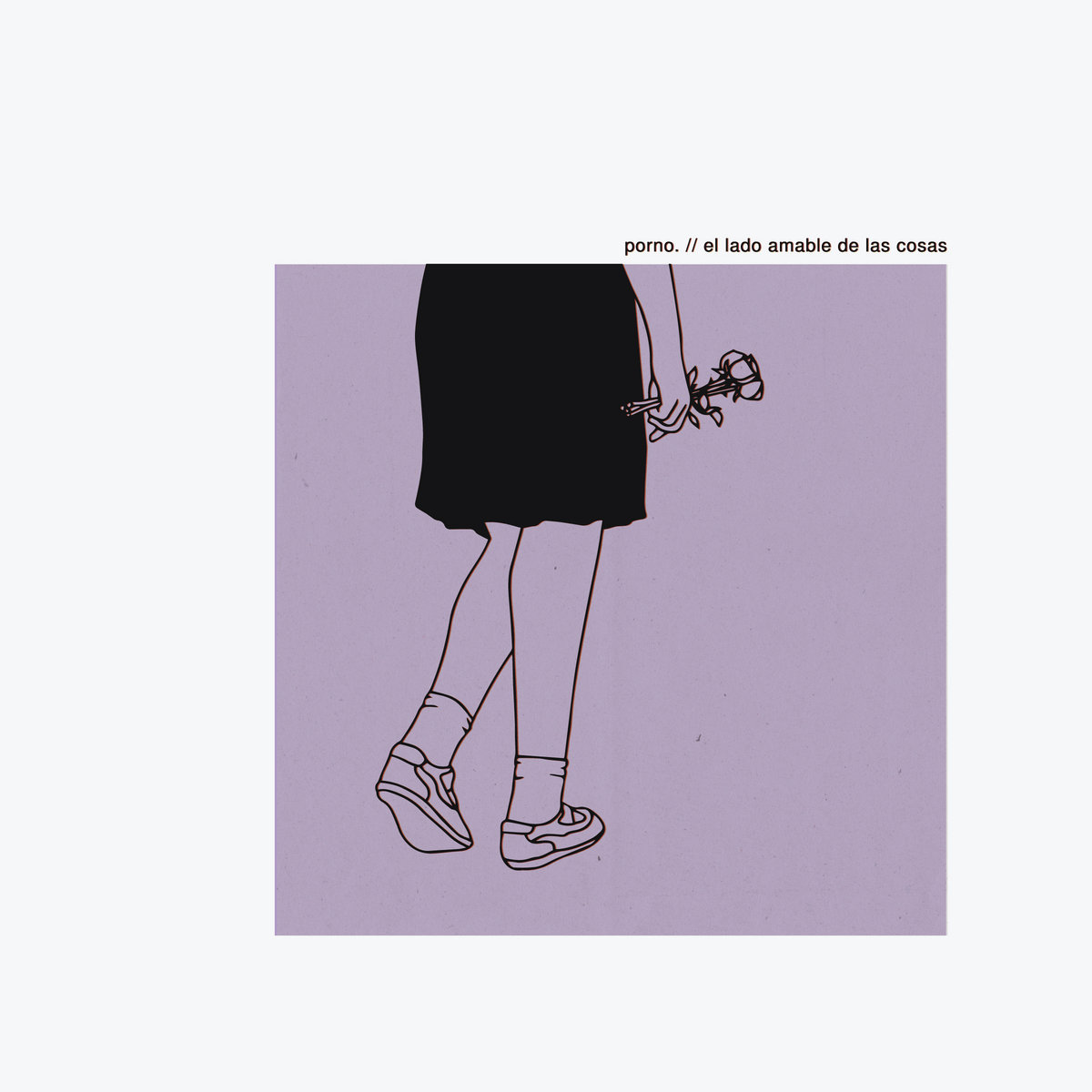 El Lado Amable de las Cosas. | Porno.