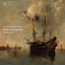 No.Real.$.K. - Remanufactured cover art