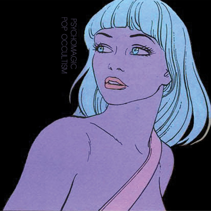 Pop Occultism | Psychomagic