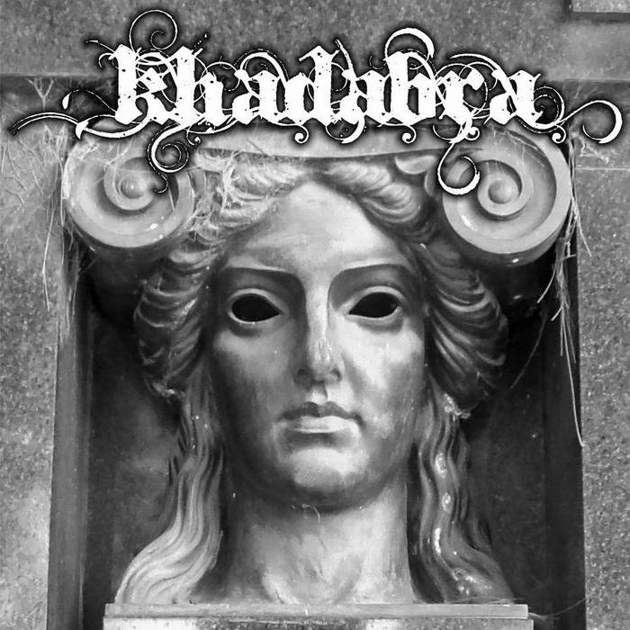 Khadabra - Ep