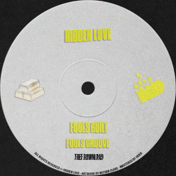 Music | Hidden Love