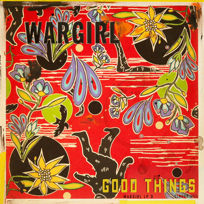 Good Things Wargirl
